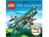 Le calendrier LEGO 2014
