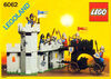 6062 Battering Ram