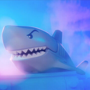 Lego jaws 3 sales