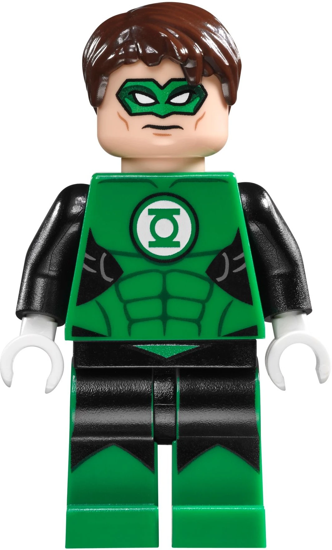 Free 3D file Giant Lego Green Lantern 🏮・3D print object to download・Cults