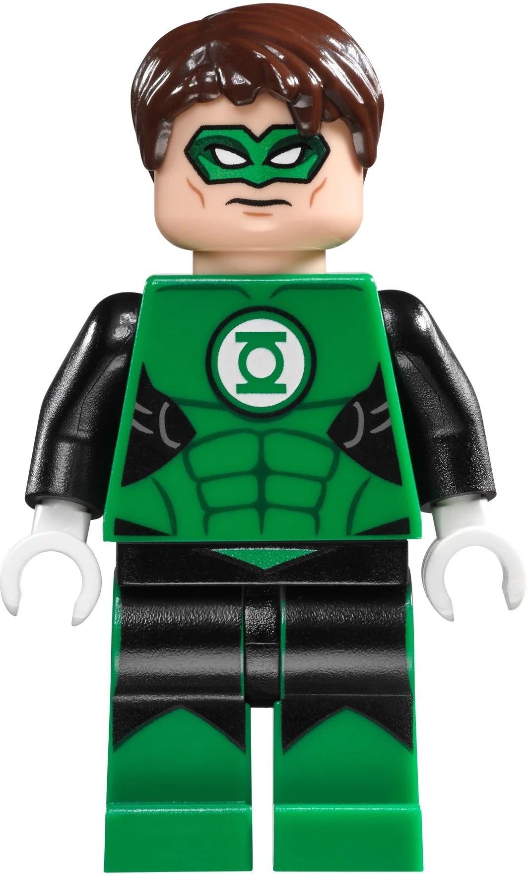 Green Lantern (Hal Jordan), Brickipedia