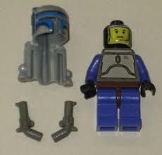 jango fett lego set