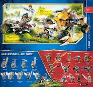 Katalog výrobků LEGO® pro rok 2013 (první pololetí) - Stránka 49