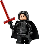 LEGO-KyloRen 75179