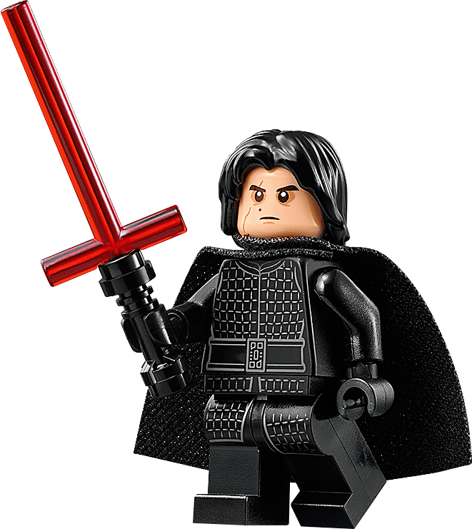 Cassian Andor - Brickipedia, the LEGO Wiki