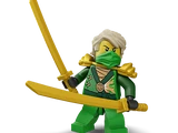 Lloyd Garmadon