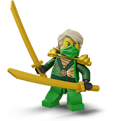 Catégorie:Figurines Ninjago, Wiki LEGO