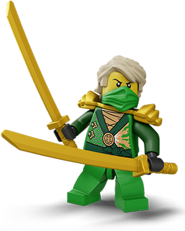 Lloyd Wiki Lego Fandom