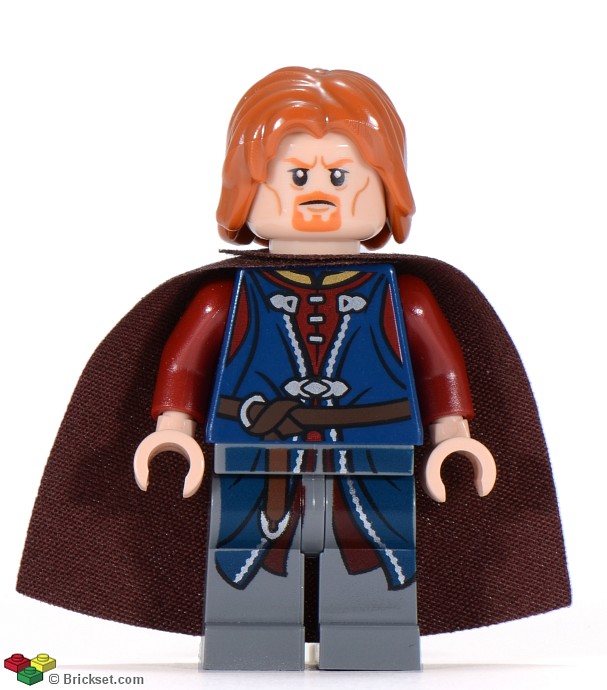 Lego lord of cheap the rings 9473