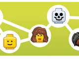My LEGO Network