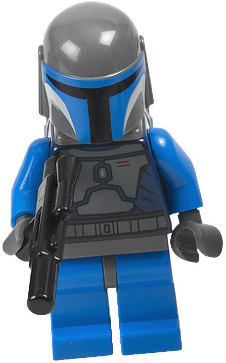 Lego Star Wars 250+Minifigures Han Solo Mandalorian Darth Vader Wredcker Amidala 