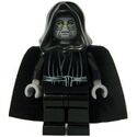 Empereur Palpatine