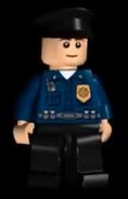 Policeman