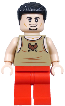 Victor deals harry potter lego cheap
