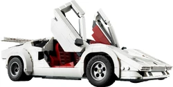 10337 Lamborghini Countach 5000 Quattrovalvole | Brickipedia | Fandom