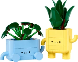 10349 Happy Plants | Brickipedia | Fandom