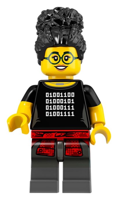 71025 Minifigures Series 19 | Brickipedia | Fandom