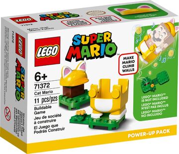 71372 Cat Mario Power Up Pack Brickipedia Fandom