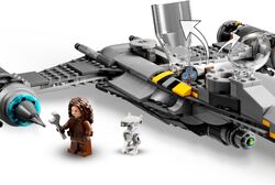 75325 The Mandalorian's N-1 Starfighter | Brickipedia | Fandom
