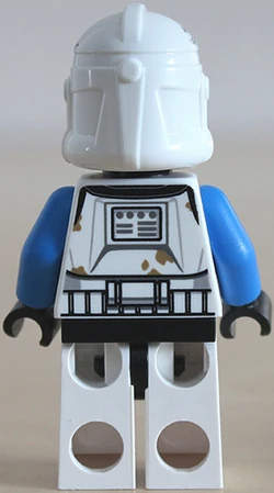 Captain Rex | Brickipedia | Fandom
