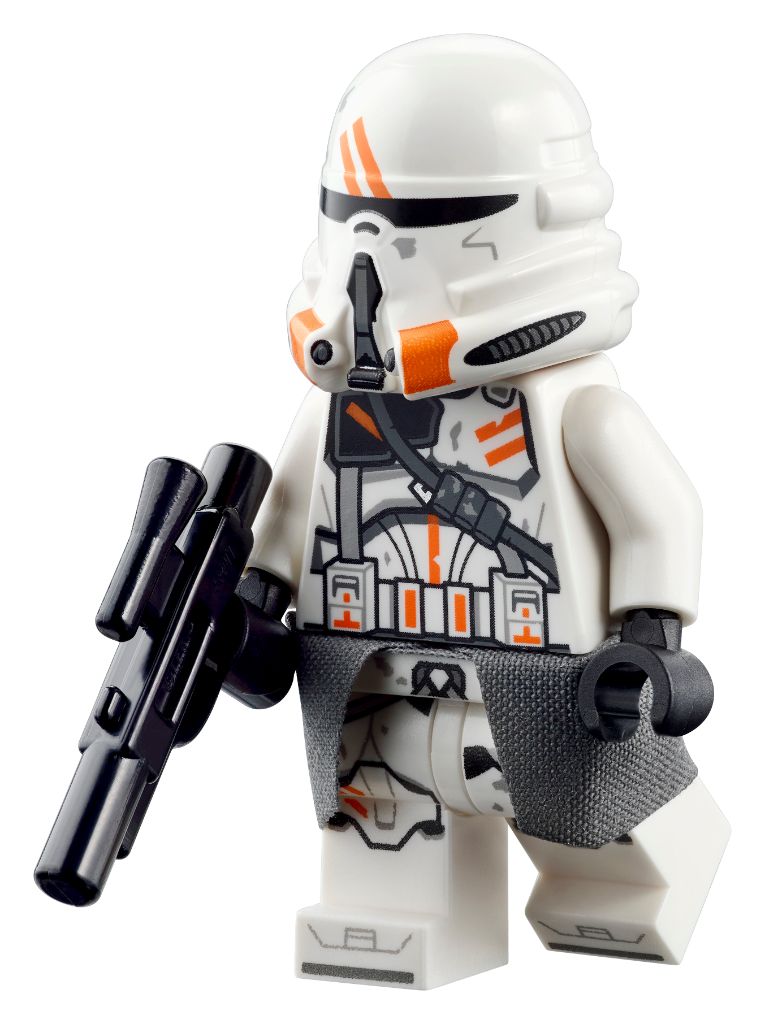 ヴァルゴ Amazon.co.jp: LEGO 75280 スター・ウォーズ 501st Legion Clone