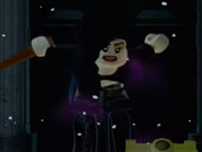 Bellatrix in LEGO Dimensions