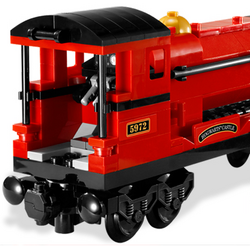 4841 Hogwarts Express, Wiki Lego