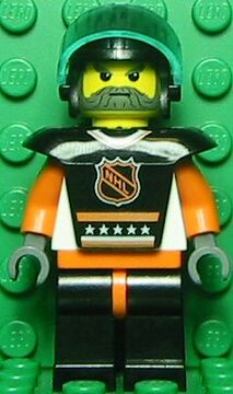 Nhl lego figures shop