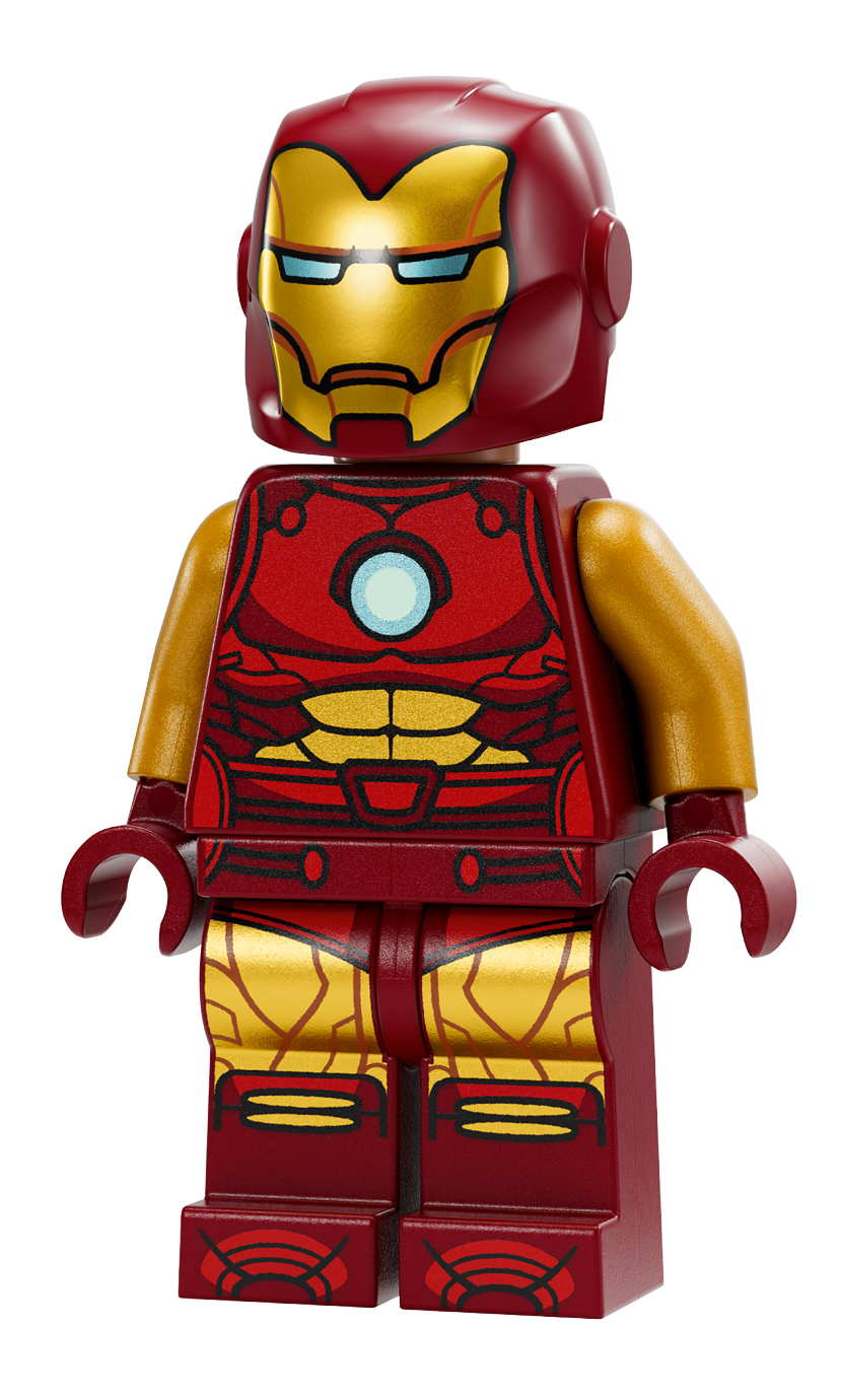 lego marvel superheroes game iron man suits