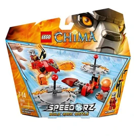 LEGO NEW Chima 70149 1