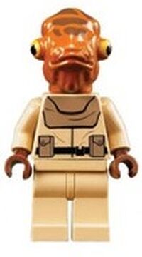Lego mon calamari new arrivals