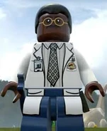 Ray Arnold JW.jpeg (18 KB) Ray Arnold playable character in LEGO Jurassic World