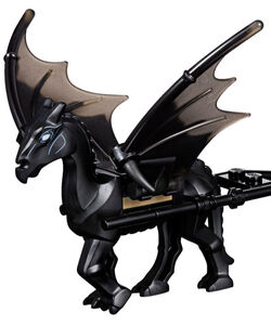 Basilisk - Brickipedia, the LEGO Wiki