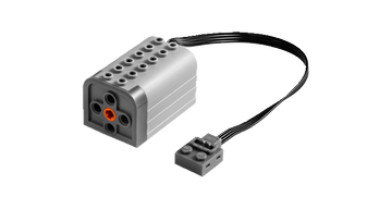 Lego motors and gears cheap