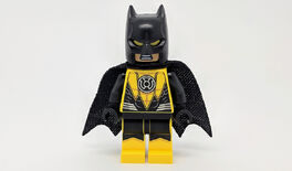 Batman (Minifigure), Brickipedia