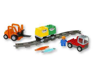 Category:DUPLO Trains, Brickipedia