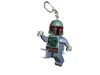 5004752 Porte-clés lumineux Boba Fett