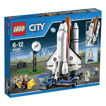 60080 Spaceport