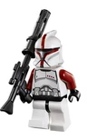 75021 Clone Captain