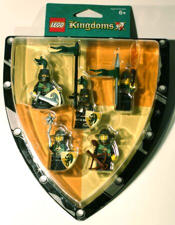 Dragon Battle Pack 852922