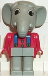Edward Elephant