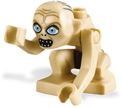 Gollum fig