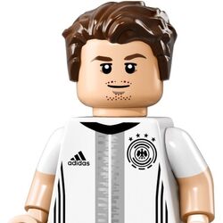 Mario gotze lego shop