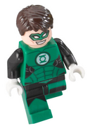 Green Lantern 2015