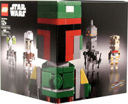 Bounty hunters edition box