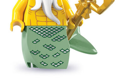 Viking (Minifigures Series 4), Brickipedia