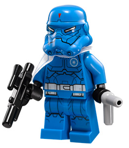 star wars lego clone commandos