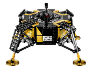 10266 NASA Apollo 11 Lunar Lander 6