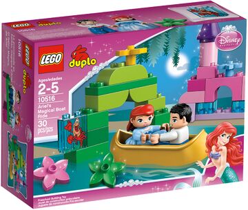 Lego 10516 store