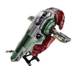 75060 Slave I Brickipedia Fandom